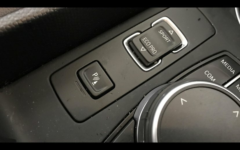 BMW i3 125Kw 42Kwh Blue #19