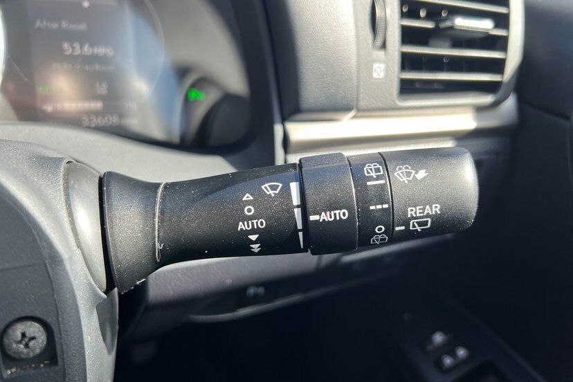 Lexus CT 1.8 Takumi E-cvt Euro 6 Ss Grey #19