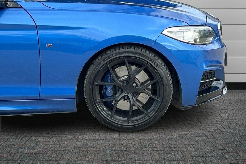 BMW 2 Series 3.0 M240i  #5