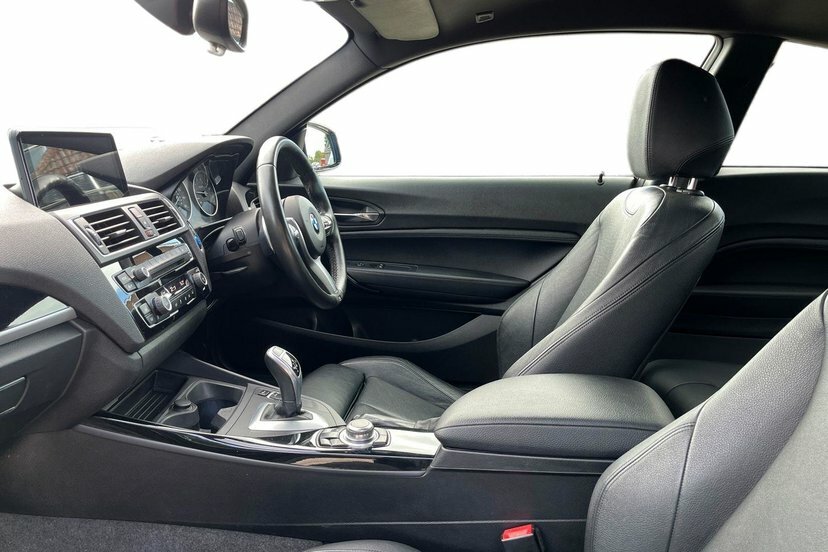 BMW 2 Series 3.0 M240i  #2