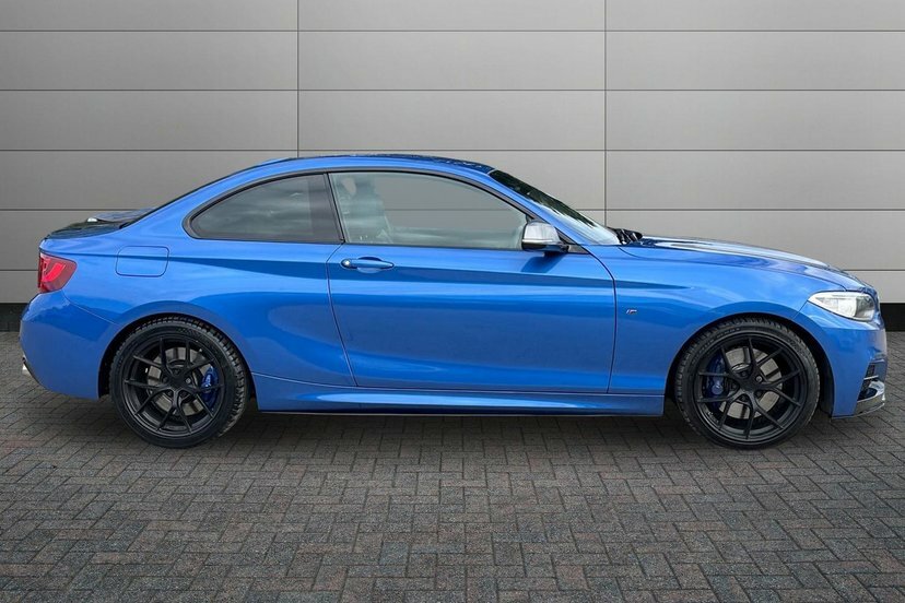 BMW 2 Series 3.0 M240i  #4