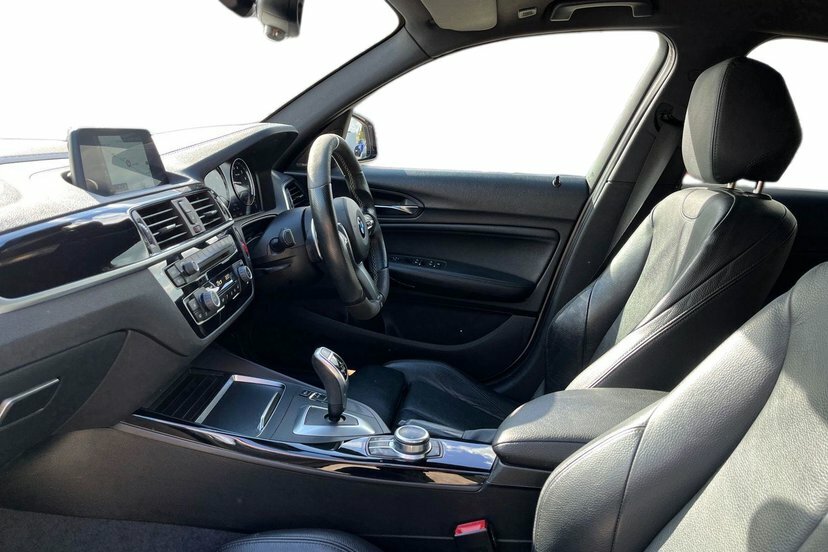 BMW 1 Series 3.0 M140i Shadow Edition FH68HPV #3