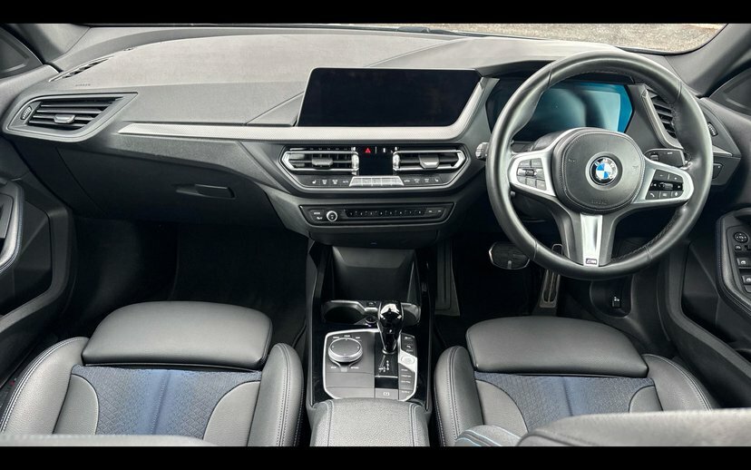 BMW 2 Series Gran Coupe 218I M Sport Gran Coupe #4