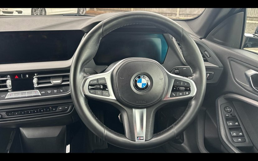 BMW 2 Series Gran Coupe 218I M Sport Gran Coupe #5