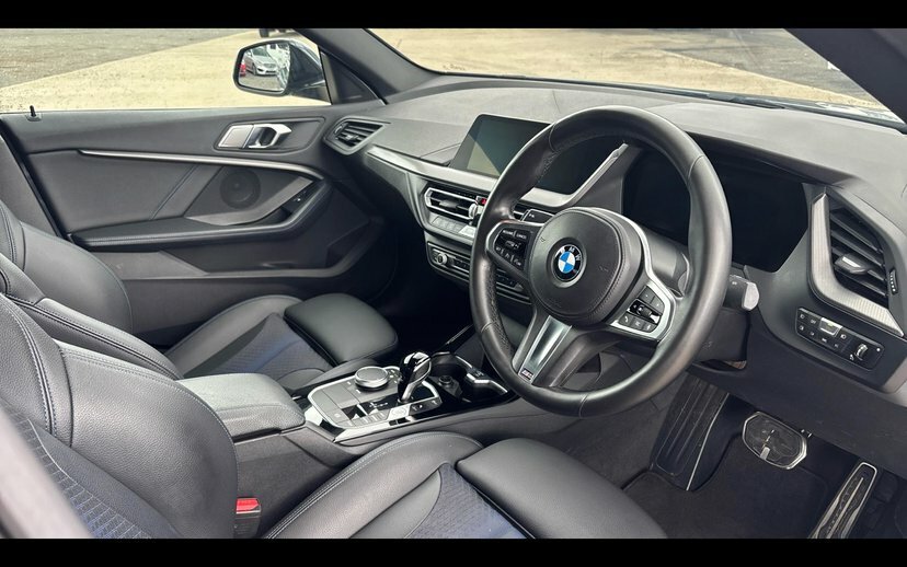 BMW 2 Series Gran Coupe 218I M Sport Gran Coupe #6