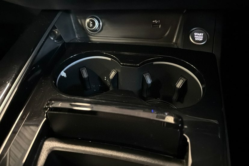 Audi A5 Coup- S Line 40 Tdi Quattro 190 Ps S Tronic #38