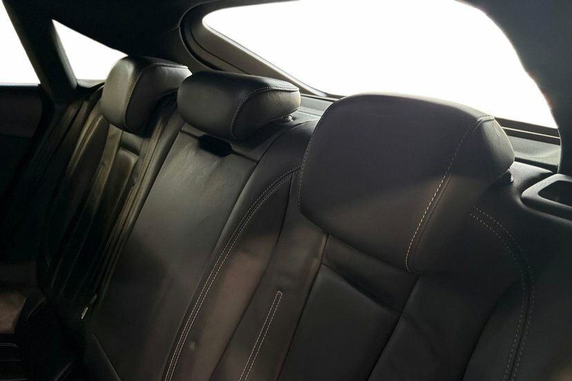 Audi A5 Coup- S Line 40 Tdi Quattro 190 Ps S Tronic #8
