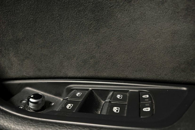 Audi A5 Coup- S Line 40 Tdi Quattro 190 Ps S Tronic #23