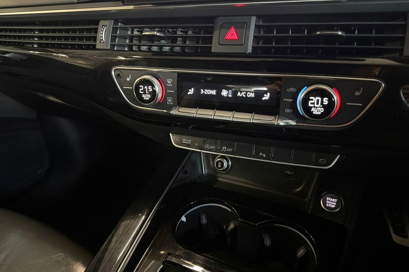 Audi A5 Coup- S Line 40 Tdi Quattro 190 Ps S Tronic #37