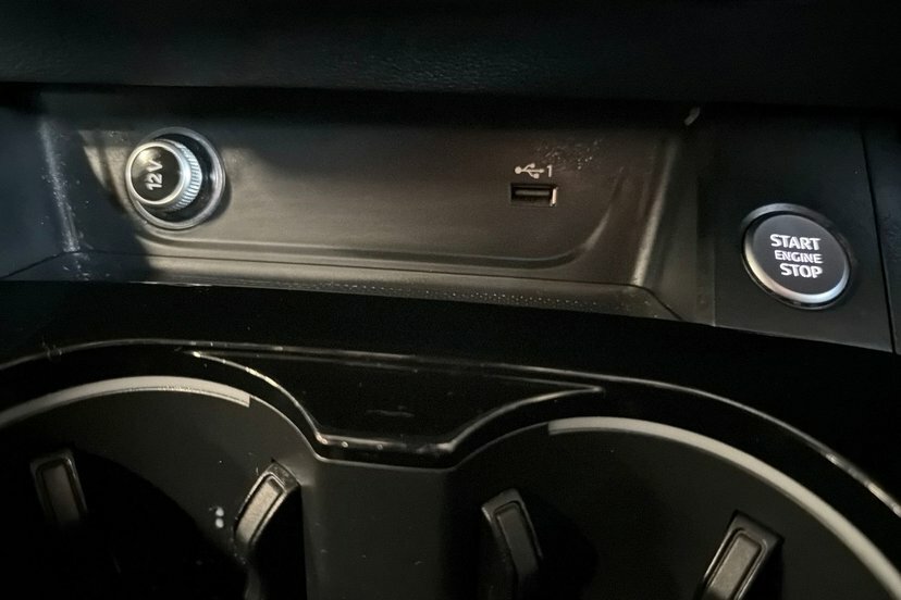 Audi A5 Coup- S Line 40 Tdi Quattro 190 Ps S Tronic #44