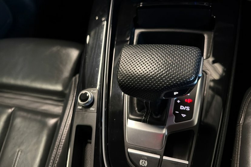 Audi A5 Coup- S Line 40 Tdi Quattro 190 Ps S Tronic #39