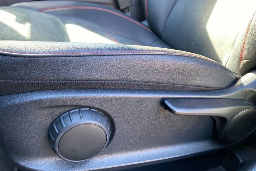 Mercedes-Benz GLA Class 250E Exclusive Edition Premium Plus Blue #20