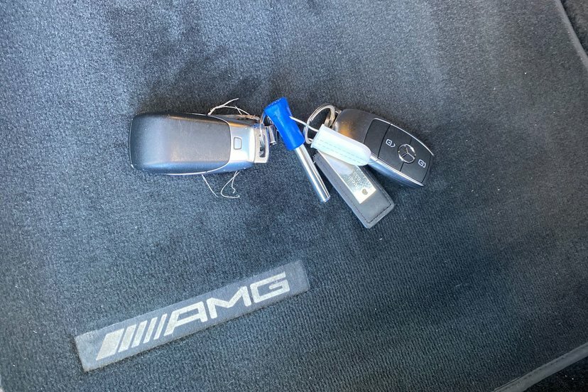 Mercedes-Benz GLA Class 250E Exclusive Edition Premium Plus Blue #21