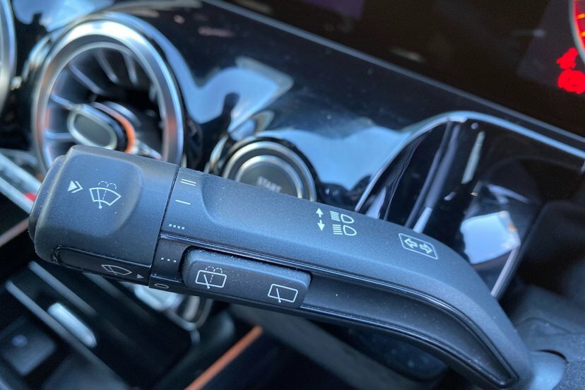 Mercedes-Benz GLA Class 250E Exclusive Edition Premium Plus Blue #46