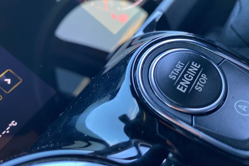 Mercedes-Benz GLA Class 250E Exclusive Edition Premium Plus Blue #47