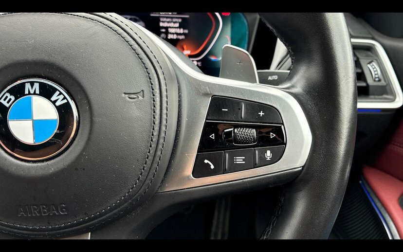 BMW 3 Series 2.0 330E 12Kwh Se Pro Euro 6 Ss Black #18