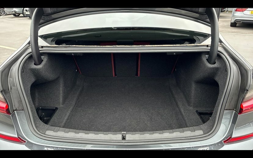 BMW 3 Series 2.0 330E 12Kwh Se Pro Euro 6 Ss Black #13
