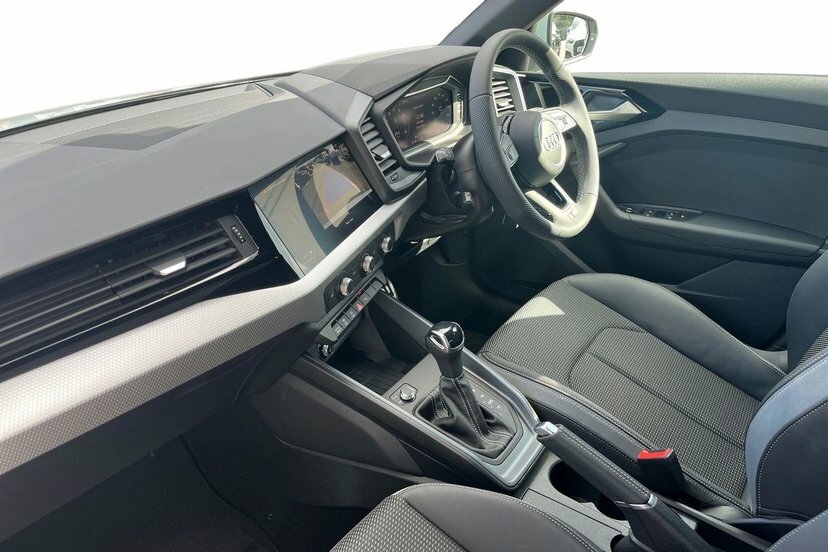 Audi A1 1.0 Tfsi 30 S Line Sportback S Tronic #2