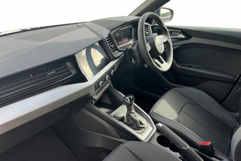 Audi A1 1.0 Tfsi 30 S Line Sportback S Tronic #2