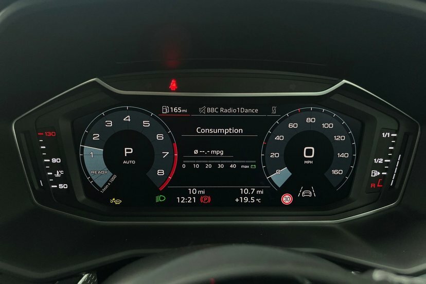 Audi A1 1.0 Tfsi 30 S Line Sportback S Tronic #6
