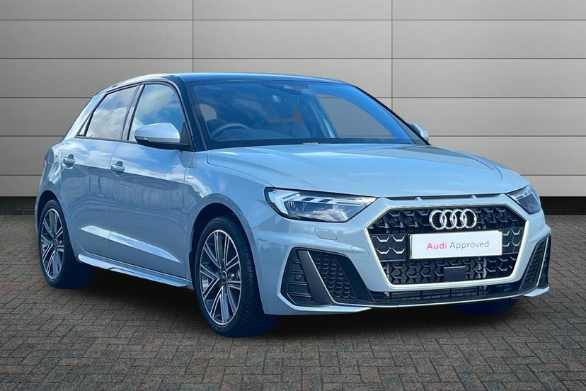 2026 Audi A1