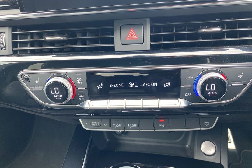 Audi A5 Coup- S Line 35 Tdi 163 Ps S Tronic Grey #37