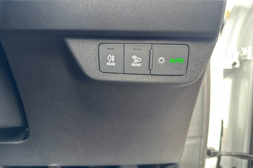 Audi Q4 E Tron 125Kw 35 55Kwh S Line 2022 Black #26