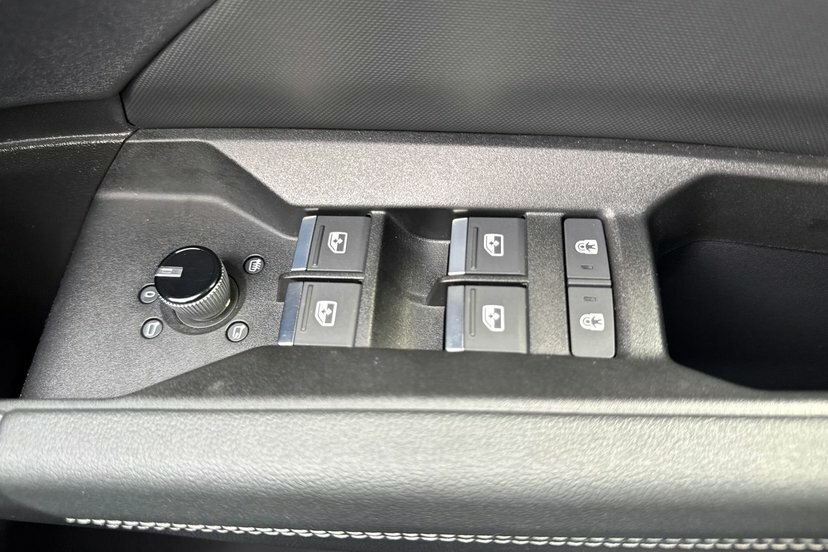 Audi Q4 E Tron 125Kw 35 55Kwh S Line 2022 Black #39