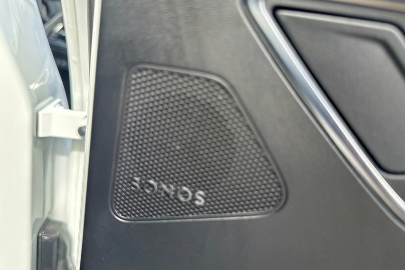 Audi Q4 E Tron 125Kw 35 55Kwh S Line 2022 Black #24