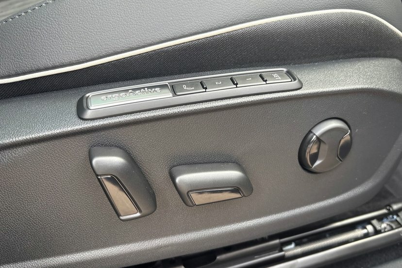 Volkswagen ID.4 210Kw Match Pro 77Kwh Grey #19