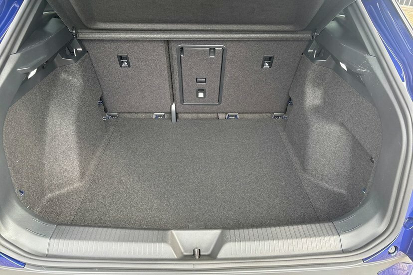 Volkswagen ID.4 210Kw Match Pro 77Kwh Grey #9