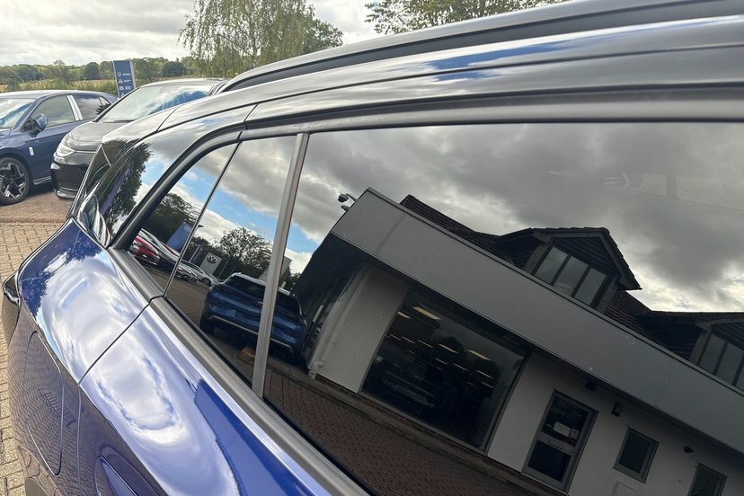 Volkswagen ID.4 210Kw Match Pro 77Kwh Grey #12