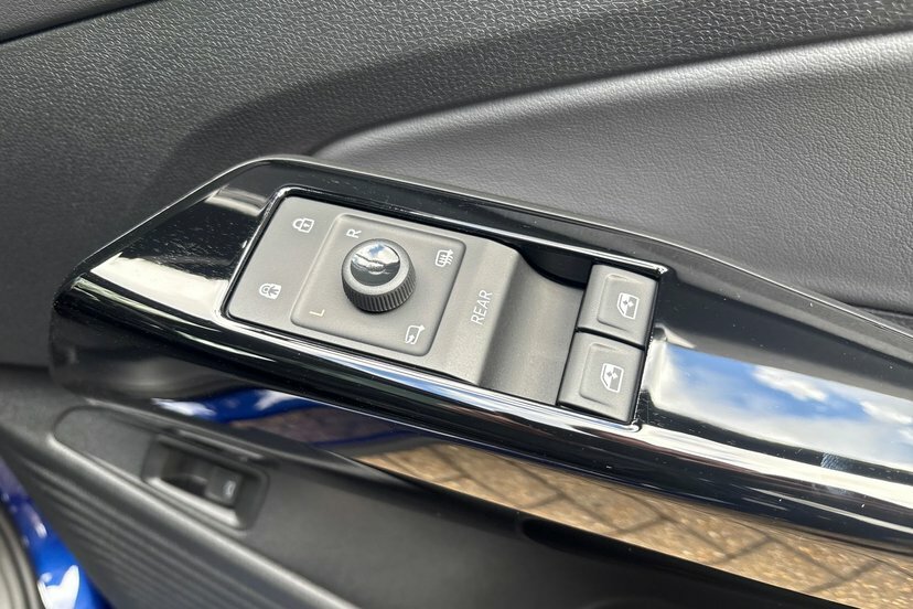 Volkswagen ID.4 210Kw Match Pro 77Kwh Grey #23