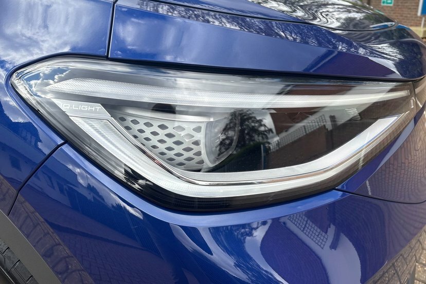 Volkswagen ID.4 210Kw Match Pro 77Kwh Grey #25
