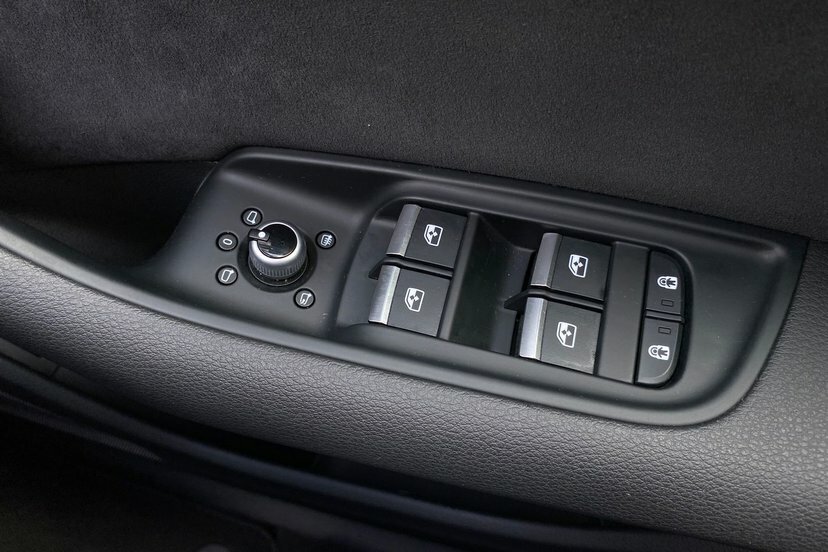 Audi Q7 45 Tdi Quattro Black Edition Tiptronic Cs Black #41
