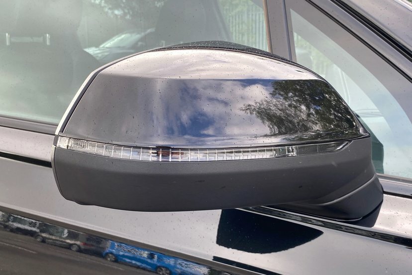 Audi Q7 45 Tdi Quattro Black Edition Tiptronic Cs Black #57