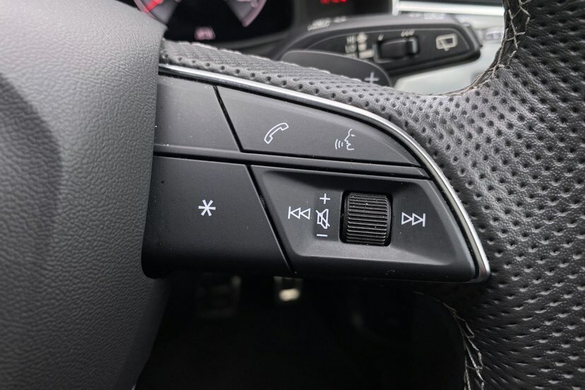 Audi Q7 45 Tdi Quattro Black Edition Tiptronic Cs Black #36