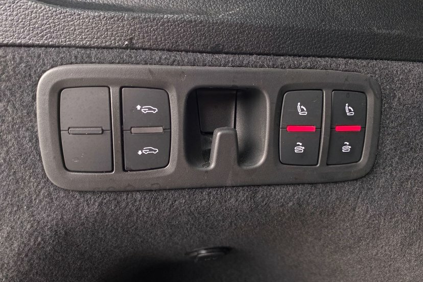Audi Q7 45 Tdi Quattro Black Edition Tiptronic Cs Black #50