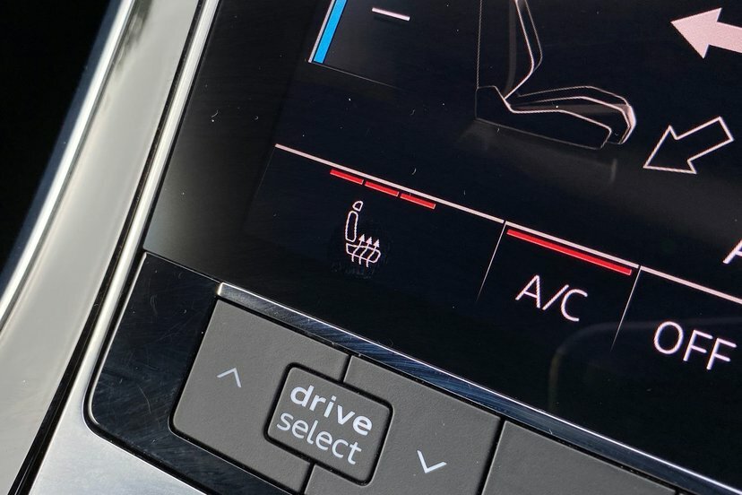 Audi Q7 45 Tdi Quattro Black Edition Tiptronic Cs Black #29