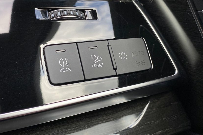 Audi Q7 45 Tdi Quattro Black Edition Tiptronic Cs Black #40