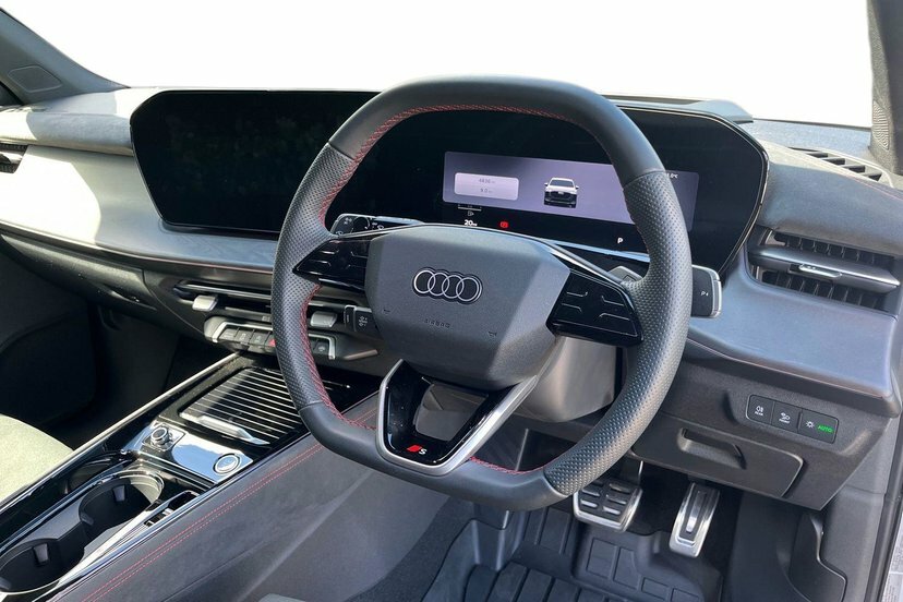 Audi Q3 2.0 Tfsi Launch Edition Suv S Tronic Qu White #6