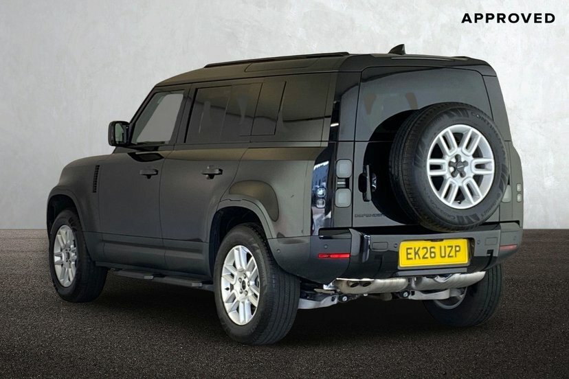 Land Rover Defender 110 3.0 D250 Mhev S Suv 4Wd 250 Ps  #2