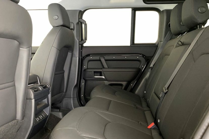 Land Rover Defender 110 3.0 D250 Mhev S Suv 4Wd 250 Ps  #4