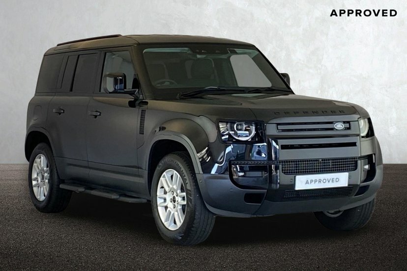 Land Rover Defender 110 3.0 D250 Mhev S Suv 4Wd 250 Ps 