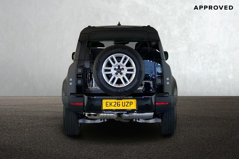 Land Rover Defender 110 3.0 D250 Mhev S Suv 4Wd 250 Ps  #6