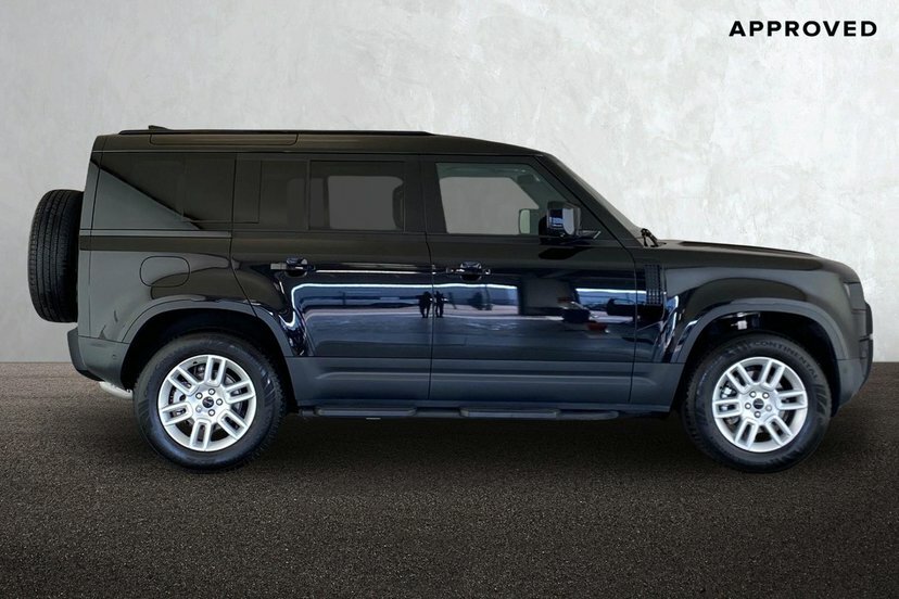 Land Rover Defender 110 3.0 D250 Mhev S Suv 4Wd 250 Ps  #5