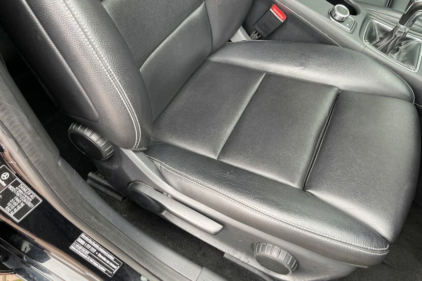Mercedes-Benz A Class 1.6 A160 Se Executive 7G-dct Grey #19