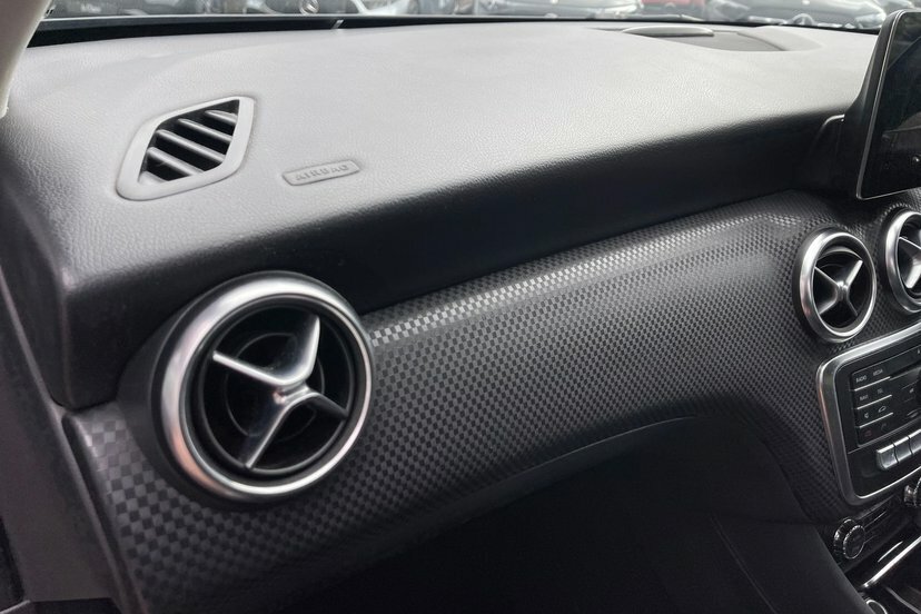 Mercedes-Benz A Class 1.6 A160 Se Executive 7G-dct Grey #26