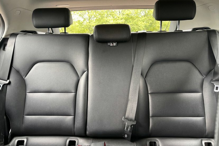 Mercedes-Benz A Class 1.6 A160 Se Executive 7G-dct Grey #24