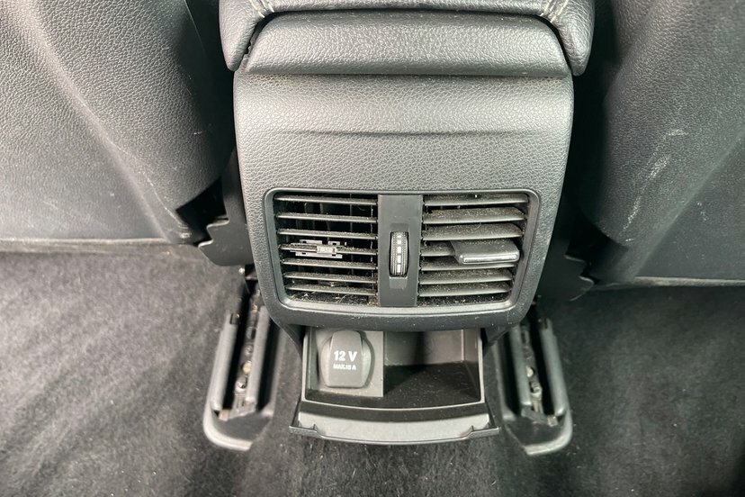 Mercedes-Benz A Class 1.6 A160 Se Executive 7G-dct Grey #29